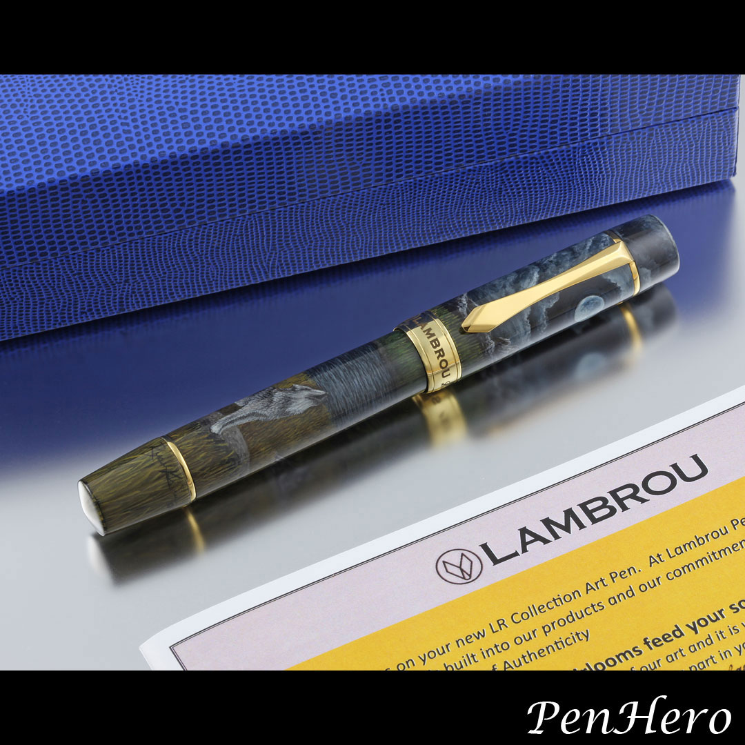 PenHero